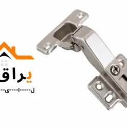 لولا گازور ۴۵ درجه نمای پهلو